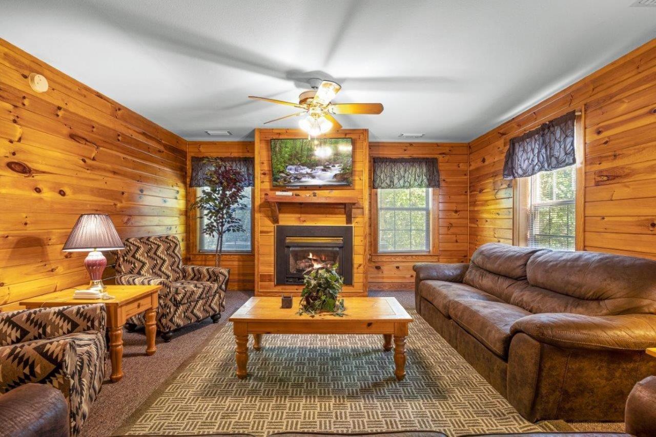 Poplar Point Condo Unit 12E Pigeon Forge Zewnętrze zdjęcie