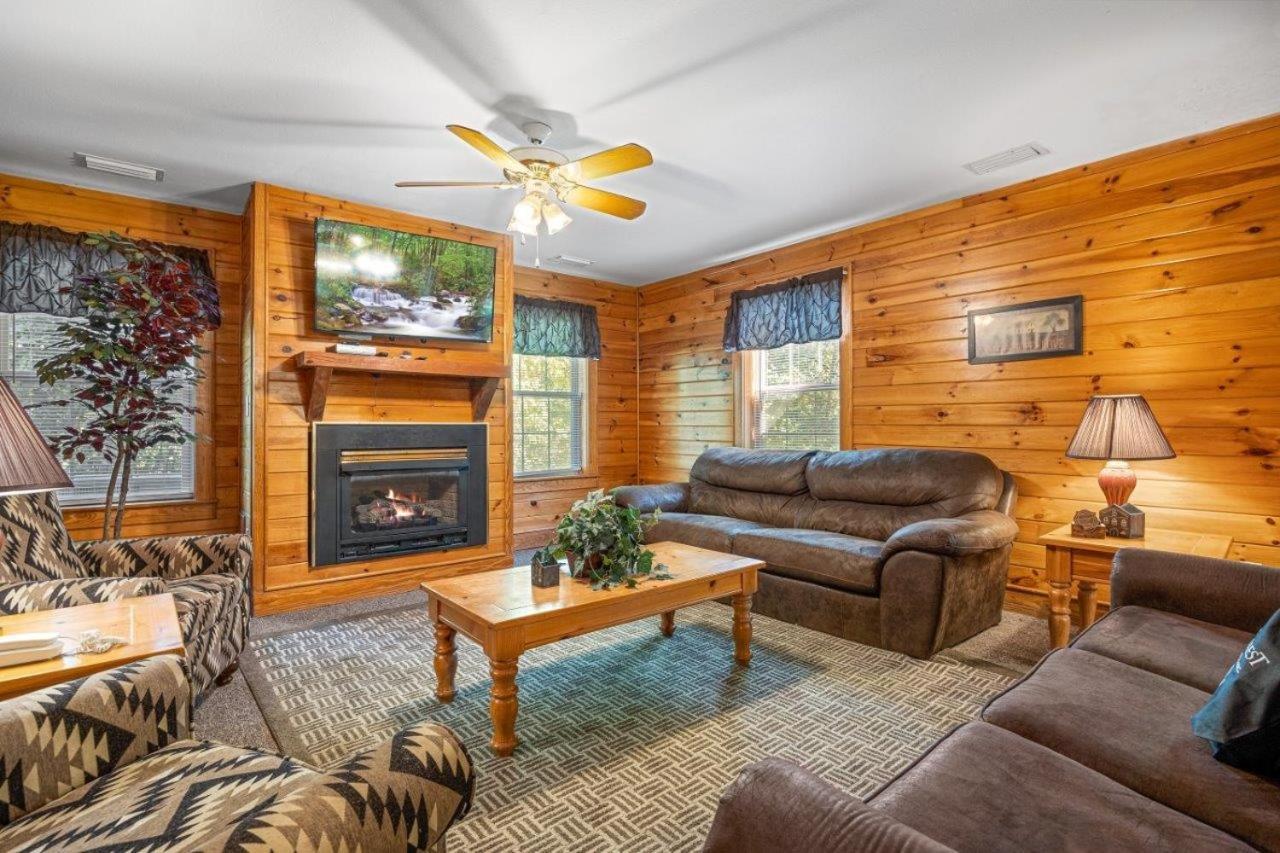 Poplar Point Condo Unit 12E Pigeon Forge Zewnętrze zdjęcie