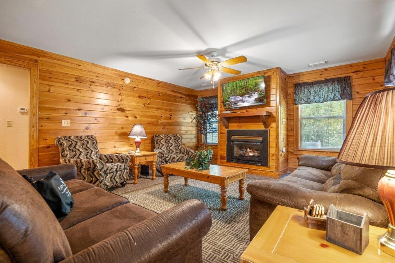 Poplar Point Condo Unit 12E Pigeon Forge Zewnętrze zdjęcie