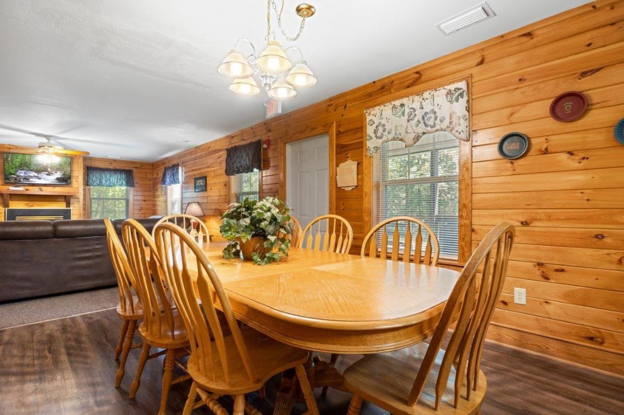 Poplar Point Condo Unit 12E Pigeon Forge Zewnętrze zdjęcie