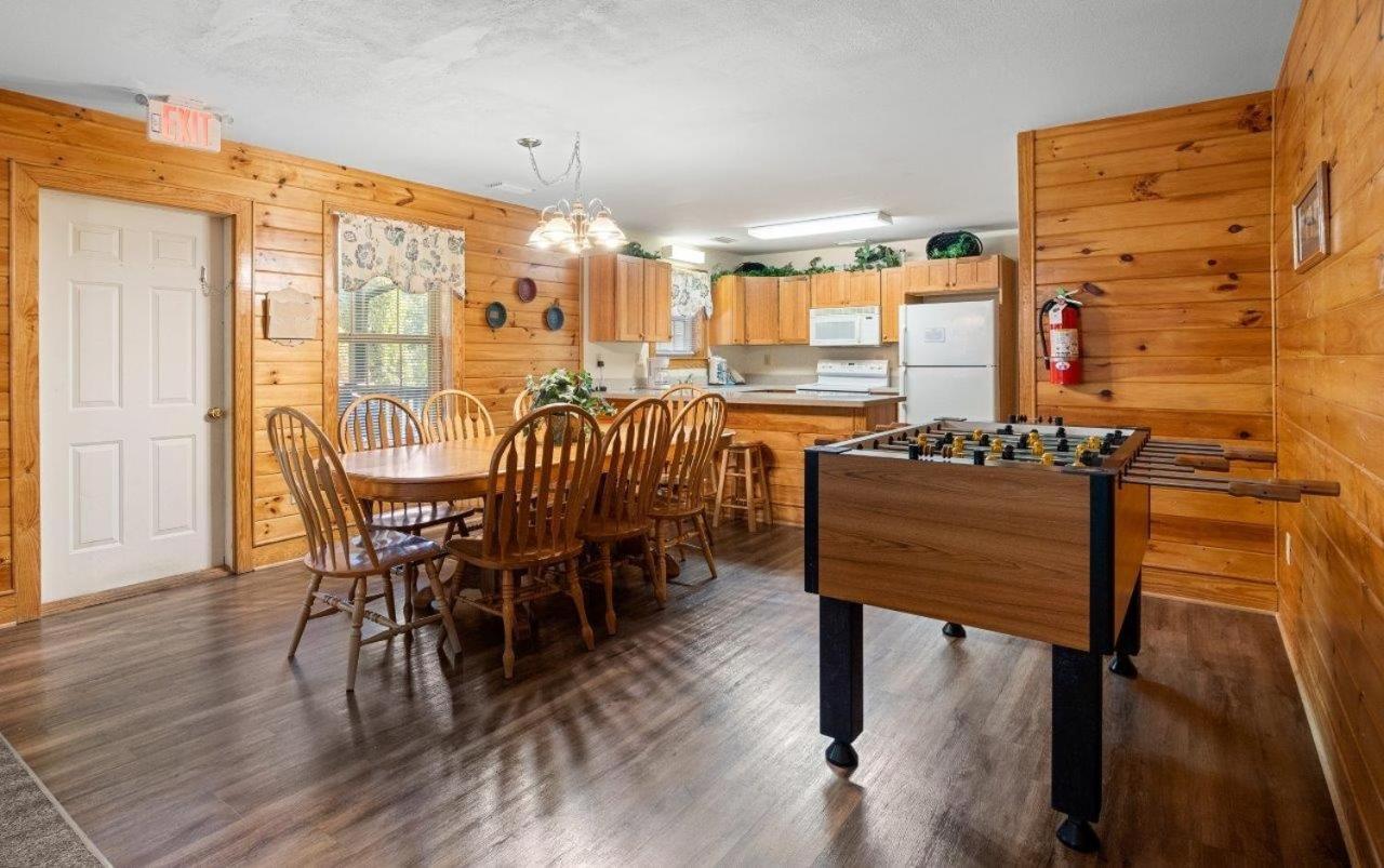 Poplar Point Condo Unit 12E Pigeon Forge Zewnętrze zdjęcie