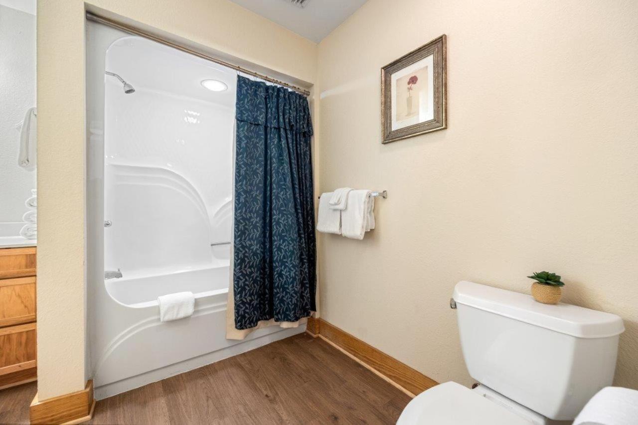Poplar Point Condo Unit 12E Pigeon Forge Zewnętrze zdjęcie