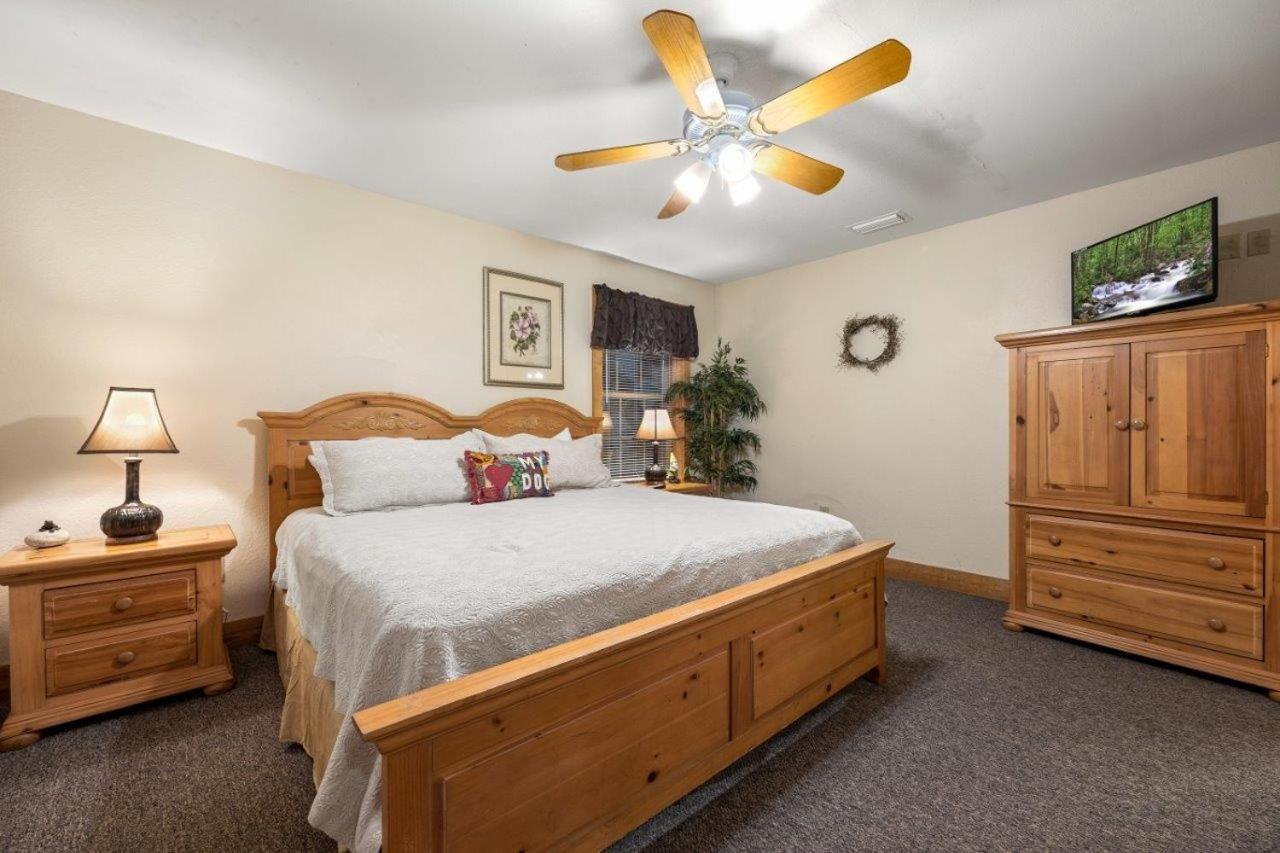 Poplar Point Condo Unit 12E Pigeon Forge Zewnętrze zdjęcie