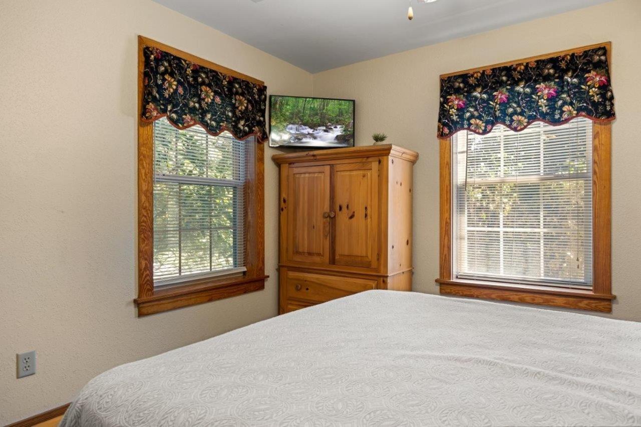 Poplar Point Condo Unit 12E Pigeon Forge Zewnętrze zdjęcie