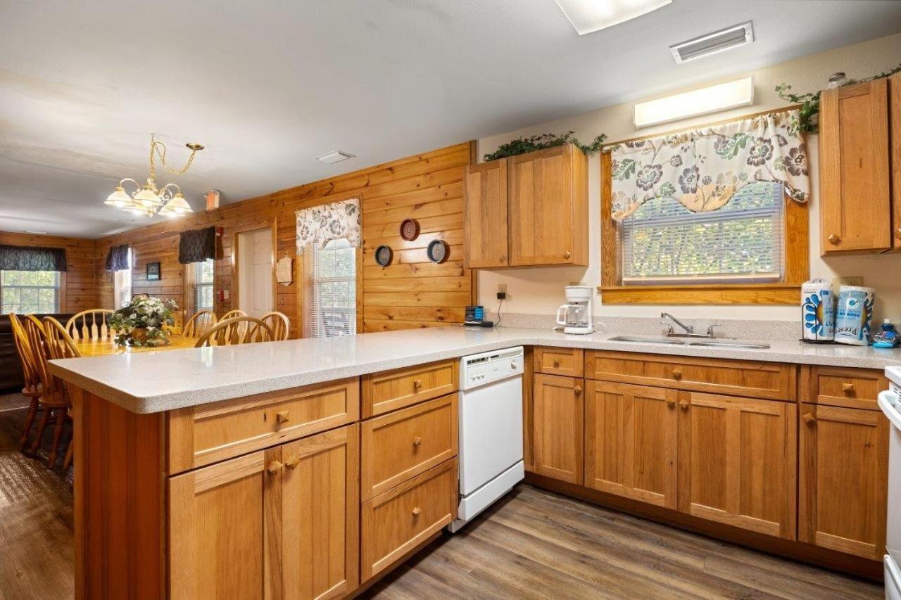 Poplar Point Condo Unit 12E Pigeon Forge Zewnętrze zdjęcie