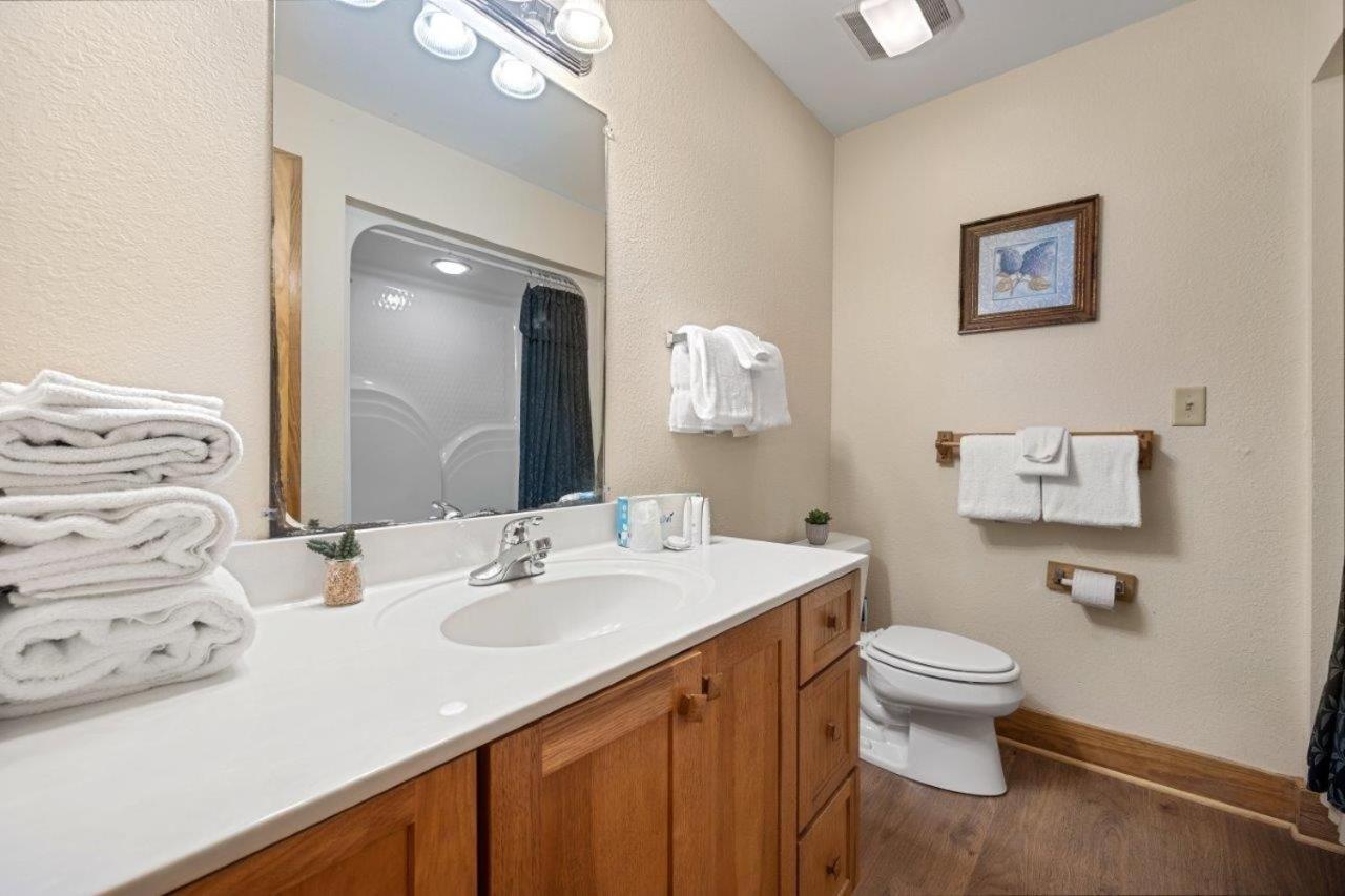 Poplar Point Condo Unit 12E Pigeon Forge Zewnętrze zdjęcie